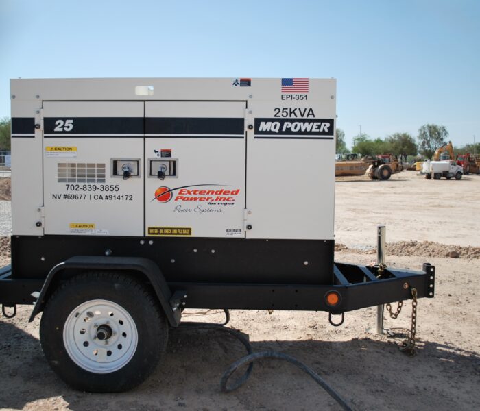 2_Generator Rental