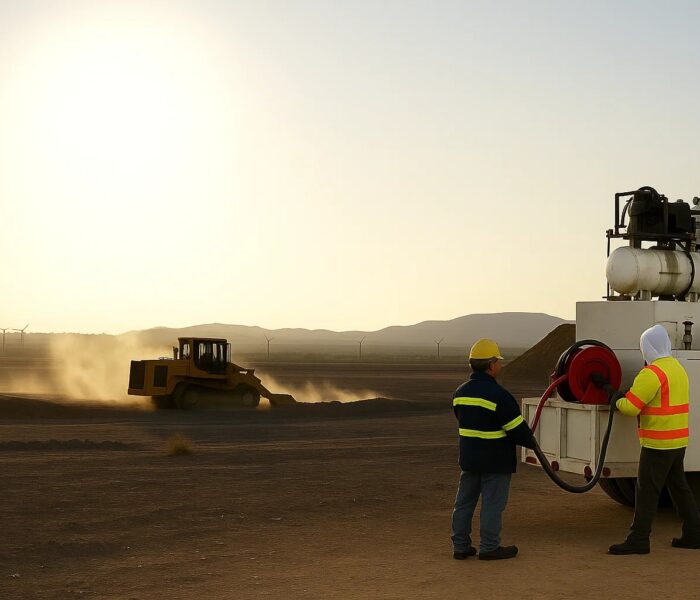 3_Remote Fueling