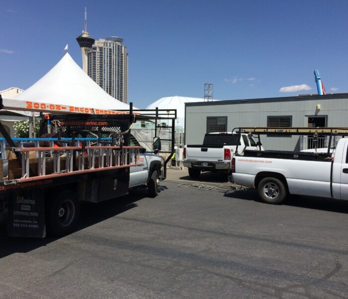 Event Solutions