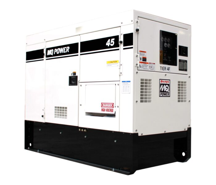 Generators