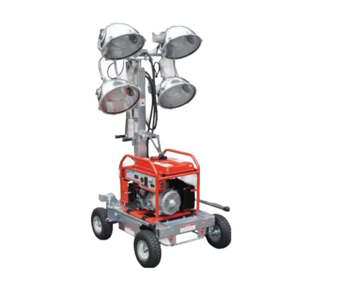 Portable Lighting
